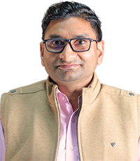 Dr. Arvind Yadav